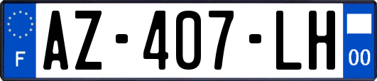 AZ-407-LH