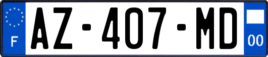 AZ-407-MD