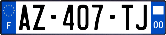 AZ-407-TJ