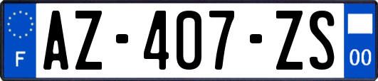 AZ-407-ZS
