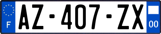 AZ-407-ZX