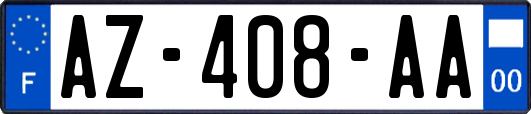 AZ-408-AA