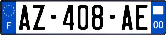 AZ-408-AE