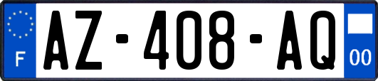 AZ-408-AQ