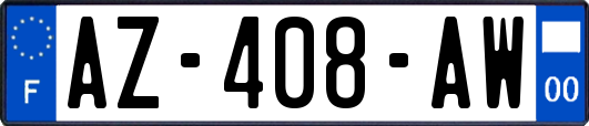 AZ-408-AW