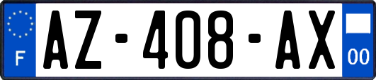 AZ-408-AX