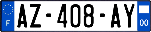 AZ-408-AY