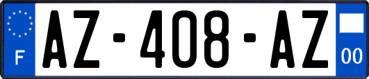 AZ-408-AZ
