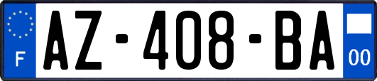 AZ-408-BA
