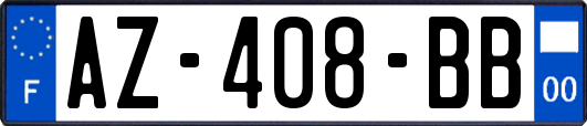 AZ-408-BB