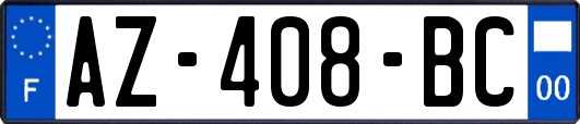AZ-408-BC