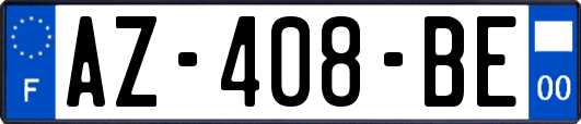 AZ-408-BE
