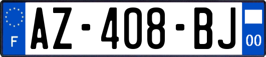 AZ-408-BJ