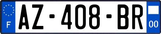 AZ-408-BR