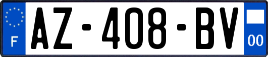 AZ-408-BV