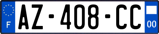 AZ-408-CC
