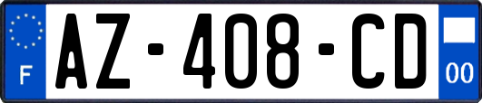 AZ-408-CD