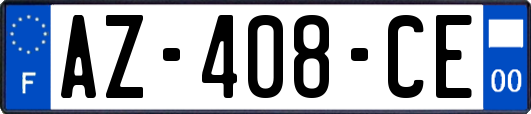 AZ-408-CE