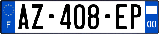 AZ-408-EP