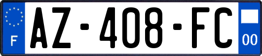 AZ-408-FC