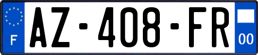 AZ-408-FR