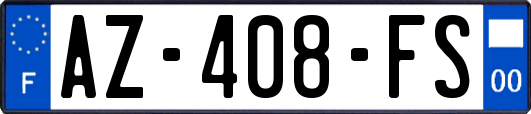 AZ-408-FS