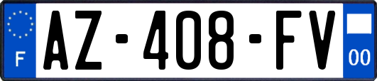 AZ-408-FV