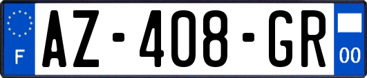 AZ-408-GR