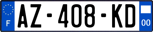 AZ-408-KD