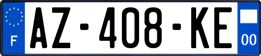 AZ-408-KE