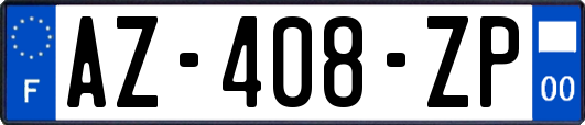 AZ-408-ZP