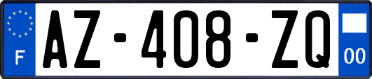 AZ-408-ZQ