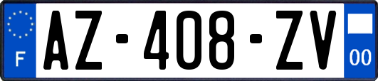 AZ-408-ZV