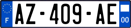 AZ-409-AE