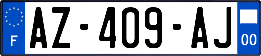 AZ-409-AJ