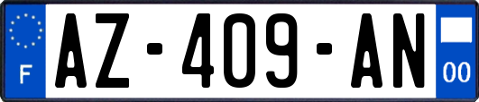 AZ-409-AN