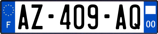 AZ-409-AQ