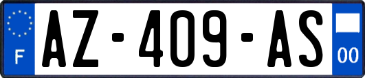 AZ-409-AS