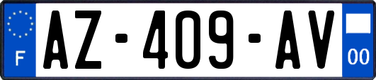 AZ-409-AV
