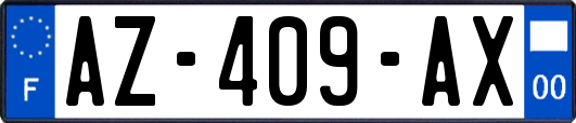 AZ-409-AX