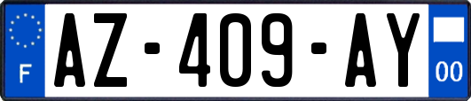 AZ-409-AY