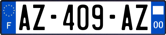 AZ-409-AZ