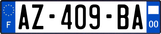 AZ-409-BA