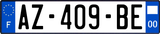 AZ-409-BE