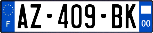 AZ-409-BK