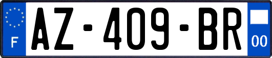 AZ-409-BR