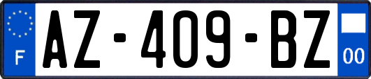 AZ-409-BZ