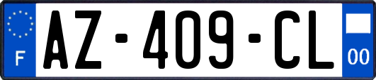 AZ-409-CL