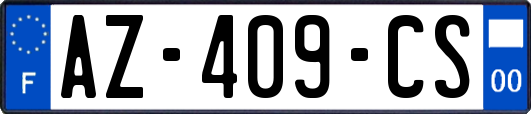 AZ-409-CS