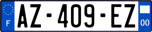 AZ-409-EZ